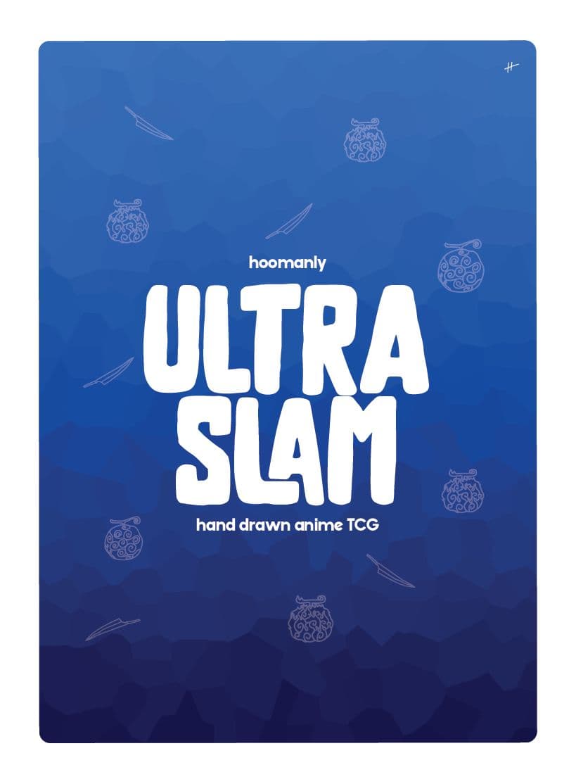 Face-down card